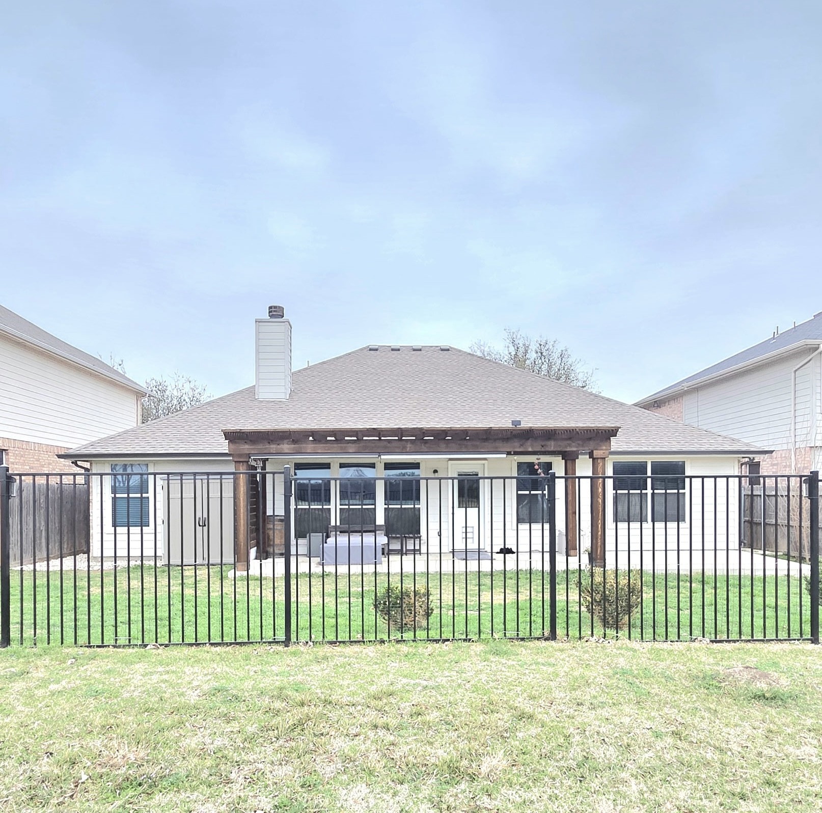 217 Cedar Crest Drive Justin TX 76247