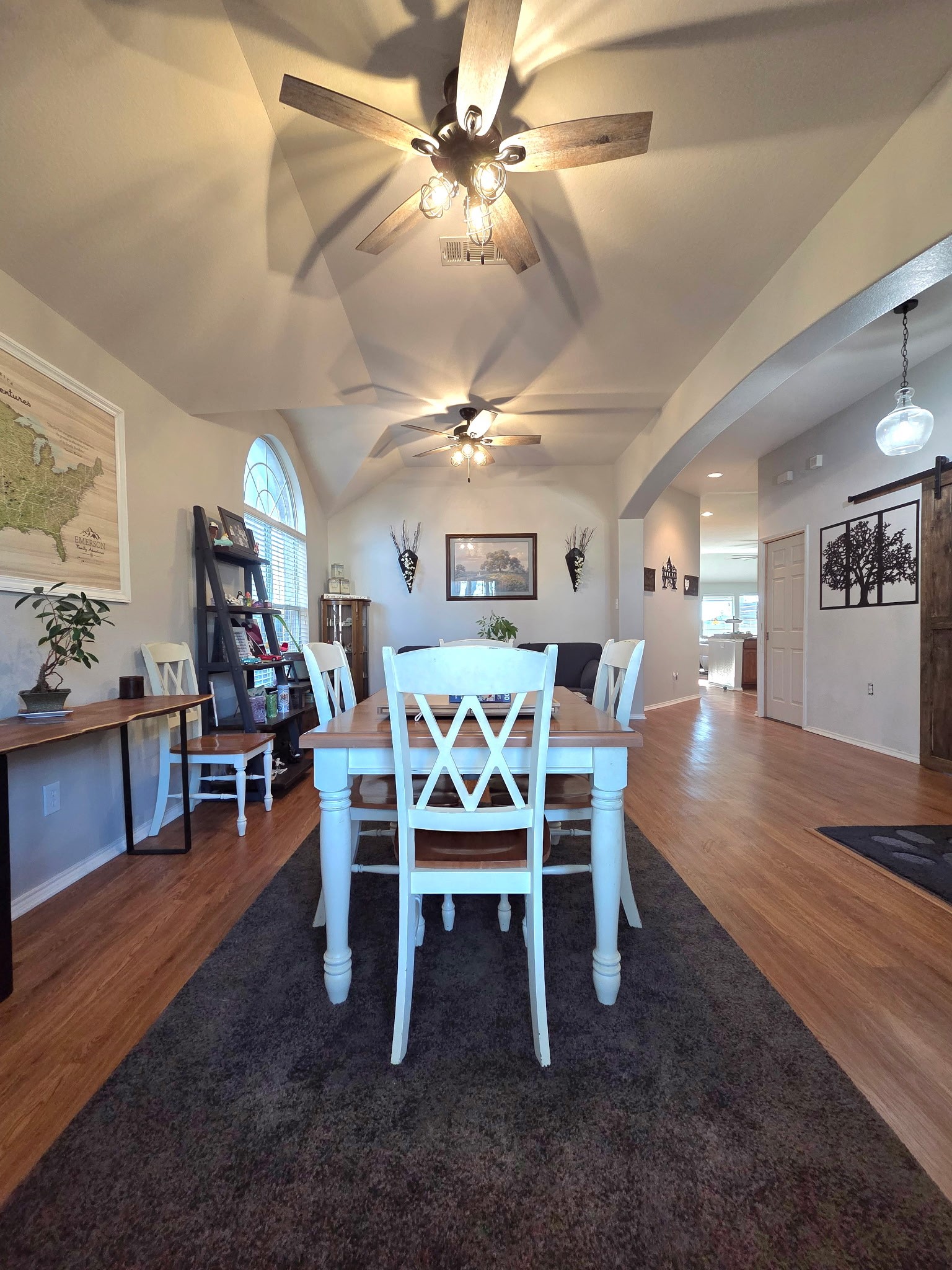 217 Cedar Crest Drive Justin TX 76247