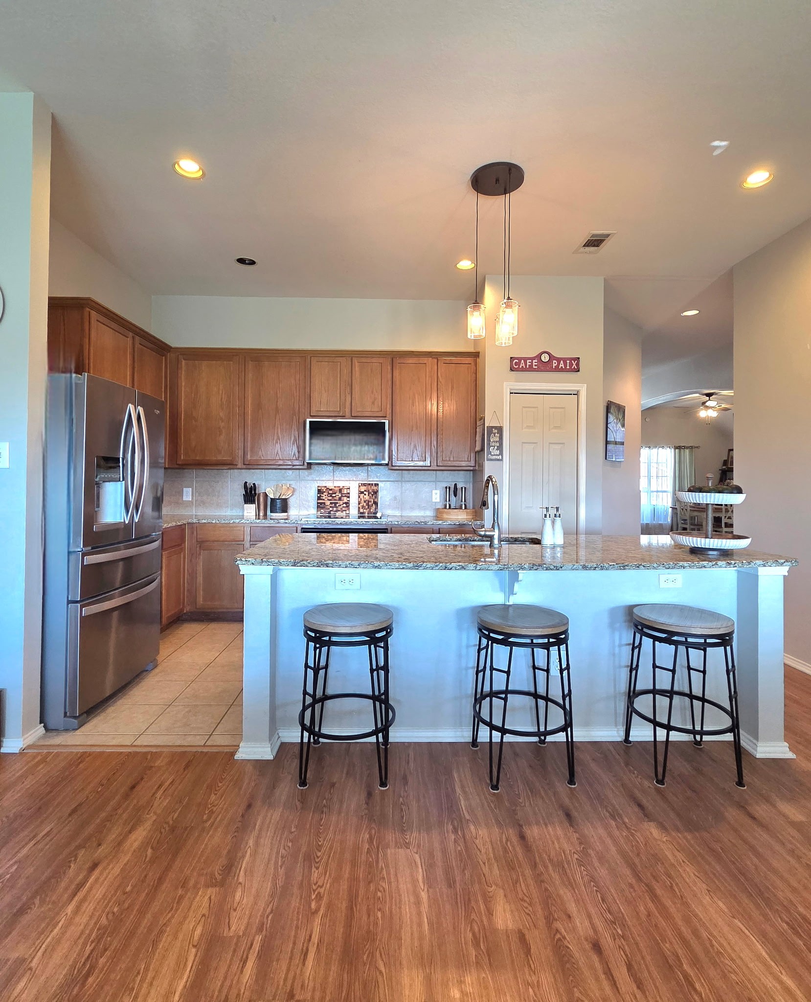 217 Cedar Crest Drive Justin TX 76247