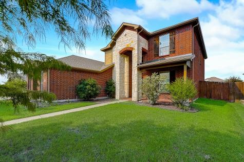 715 Decatur Way Wylie TX 75098