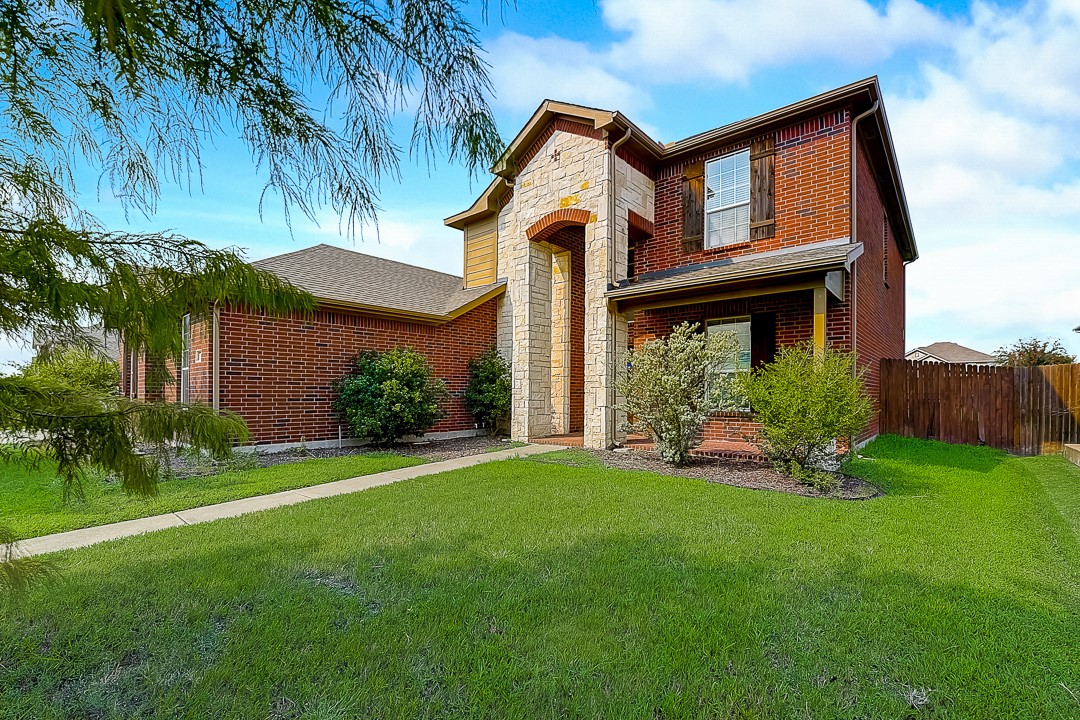 715 Decatur Way Wylie TX 75098