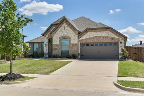 516 Strait Lane Waxahachie TX 75165