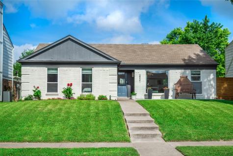 2021 Country Oaks Drive Garland TX 75040