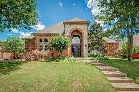 2201 Cypress Point Drive Mckinney TX 75072