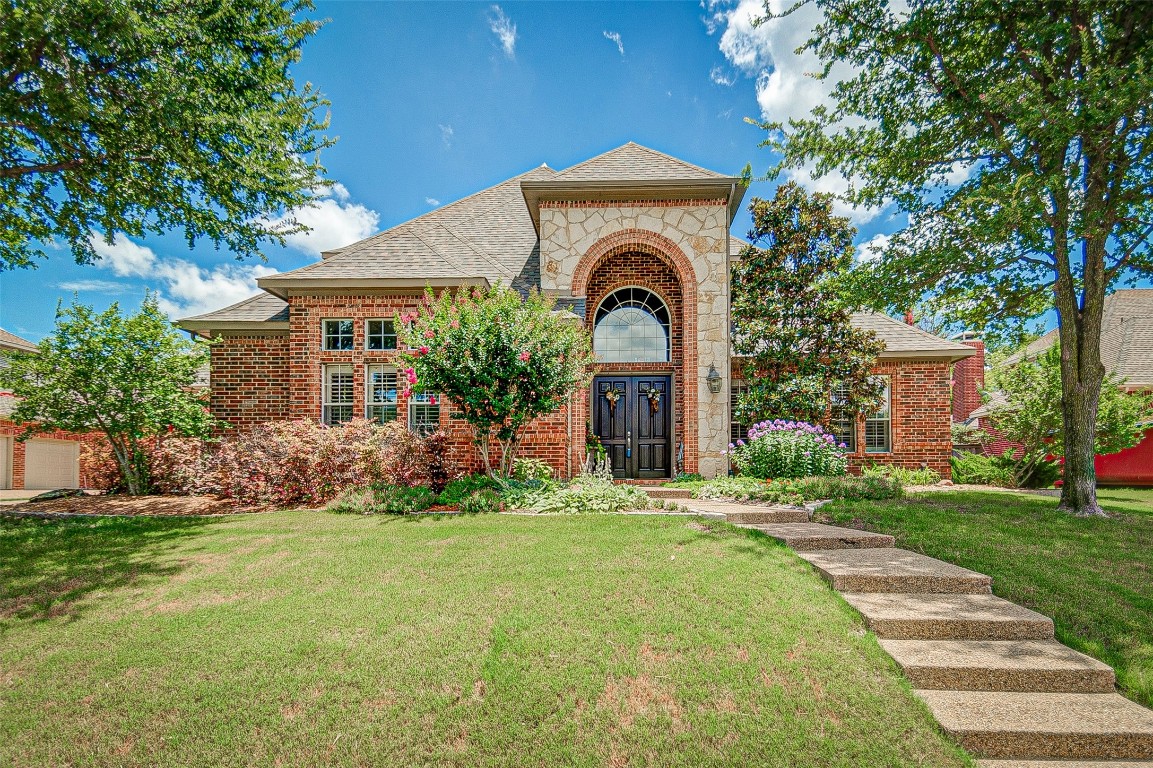 2201 Cypress Point Drive Mckinney TX 75072