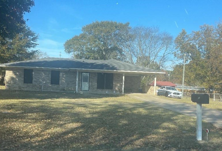 406 Houston Street Atlanta TX 75551