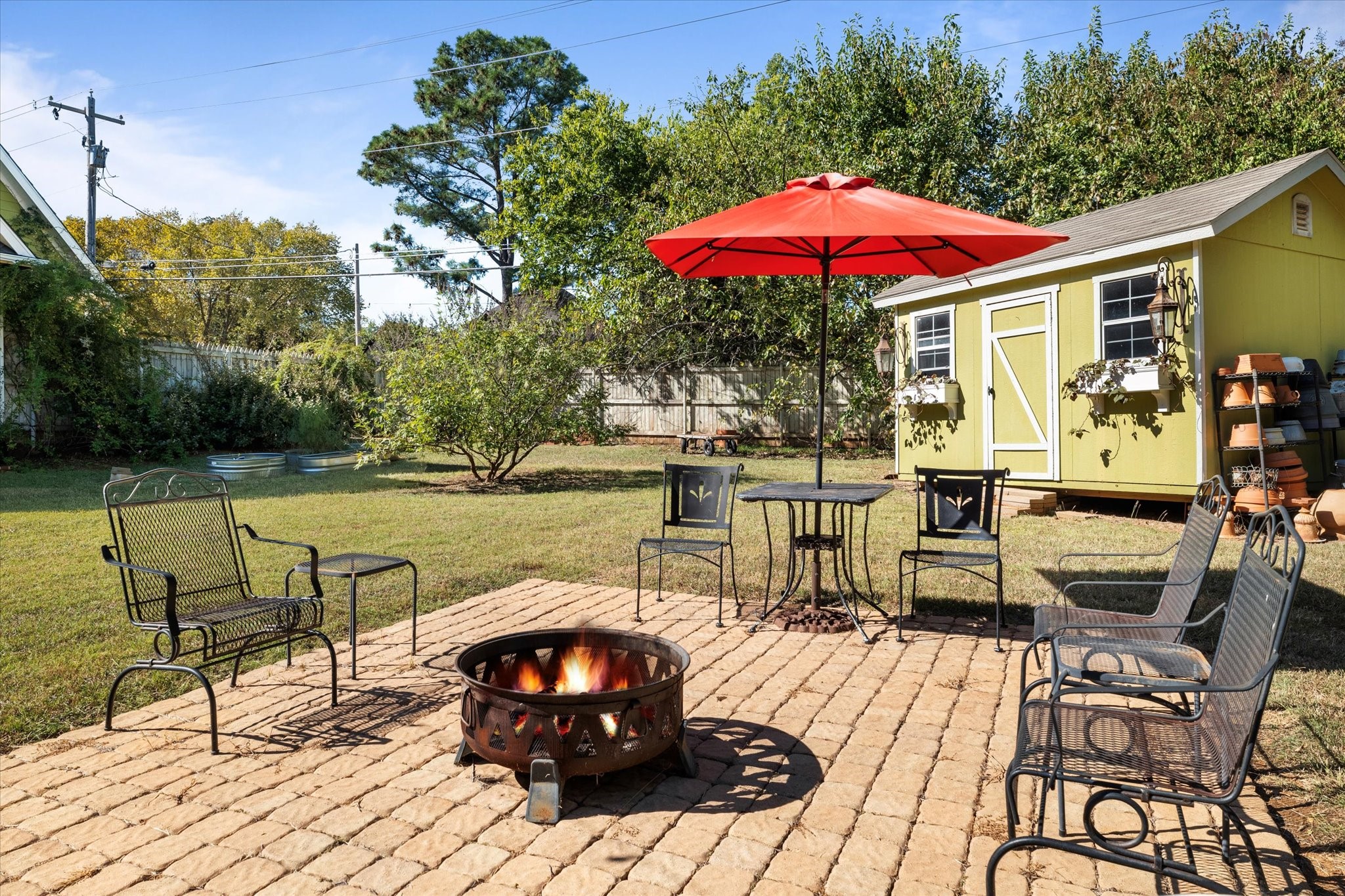 326 W Liberty Street Pilot Point TX 76258