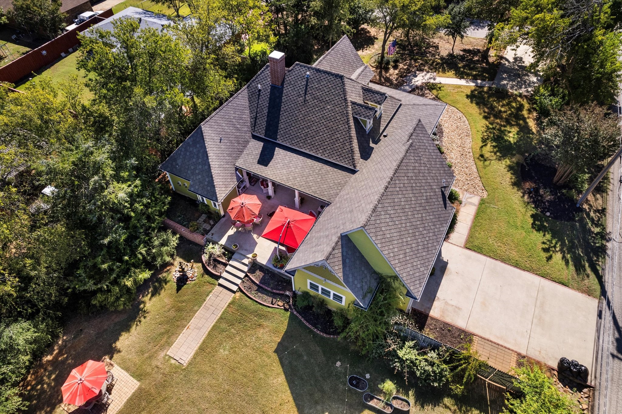 326 W Liberty Street Pilot Point TX 76258