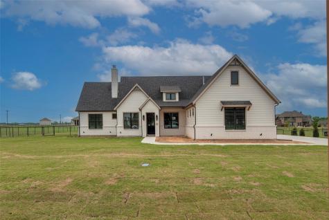69 Stockton Drive Van Alstyne TX 75495