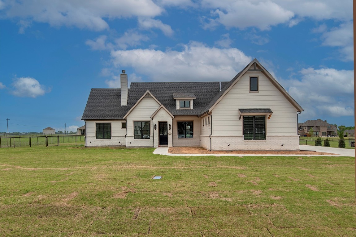 69 Stockton Drive Van Alstyne TX 75495