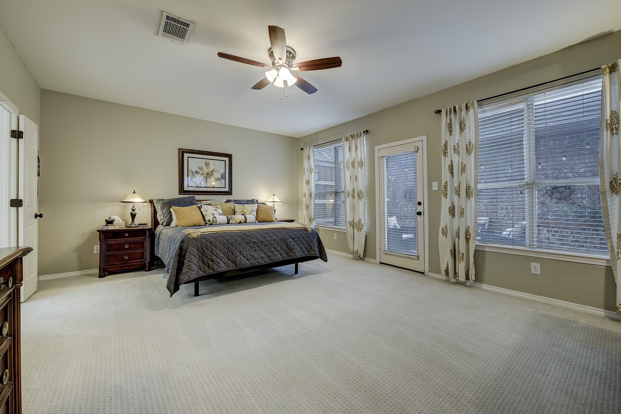 1627 Sagebrush Drive Frisco TX 75033