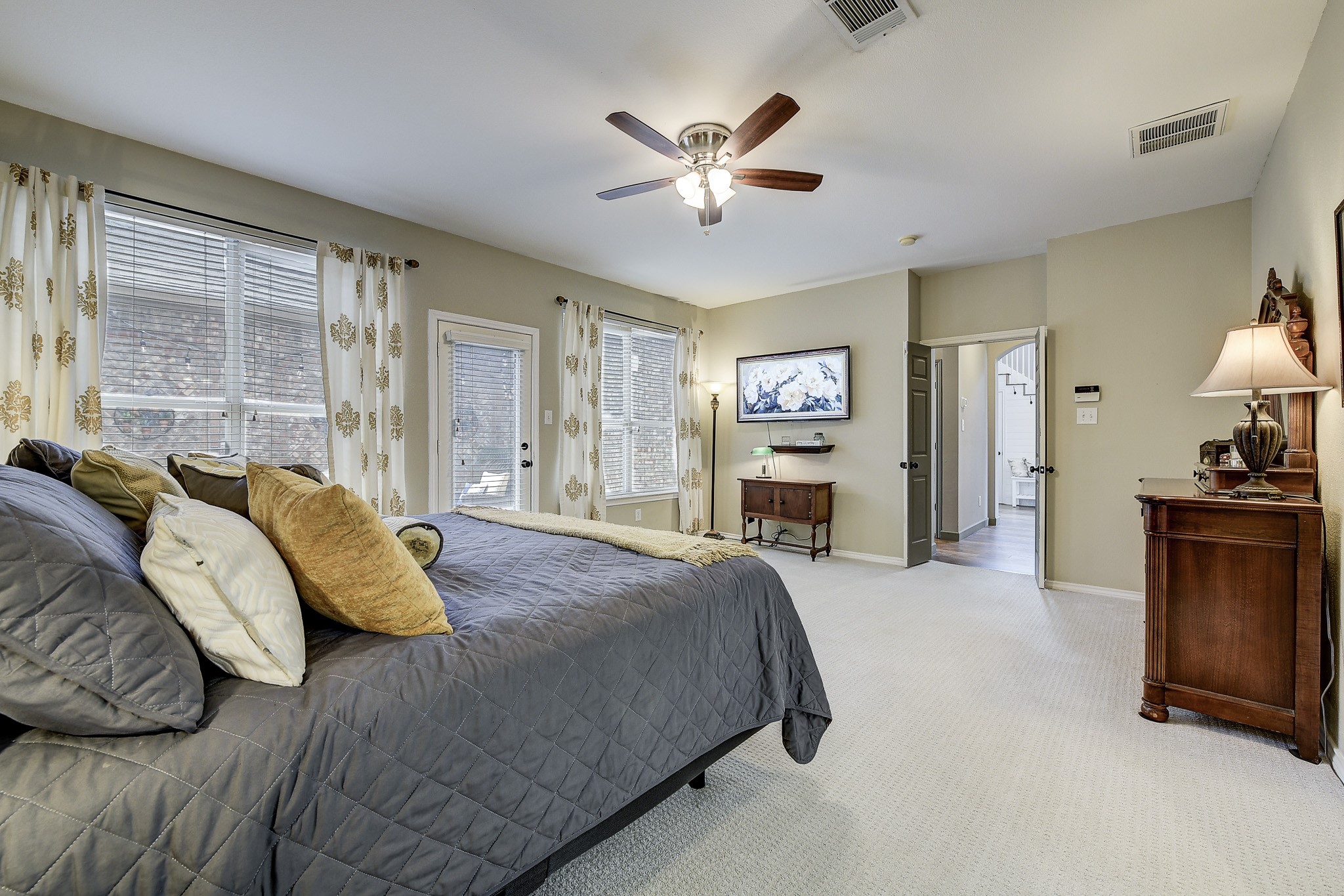 1627 Sagebrush Drive Frisco TX 75033