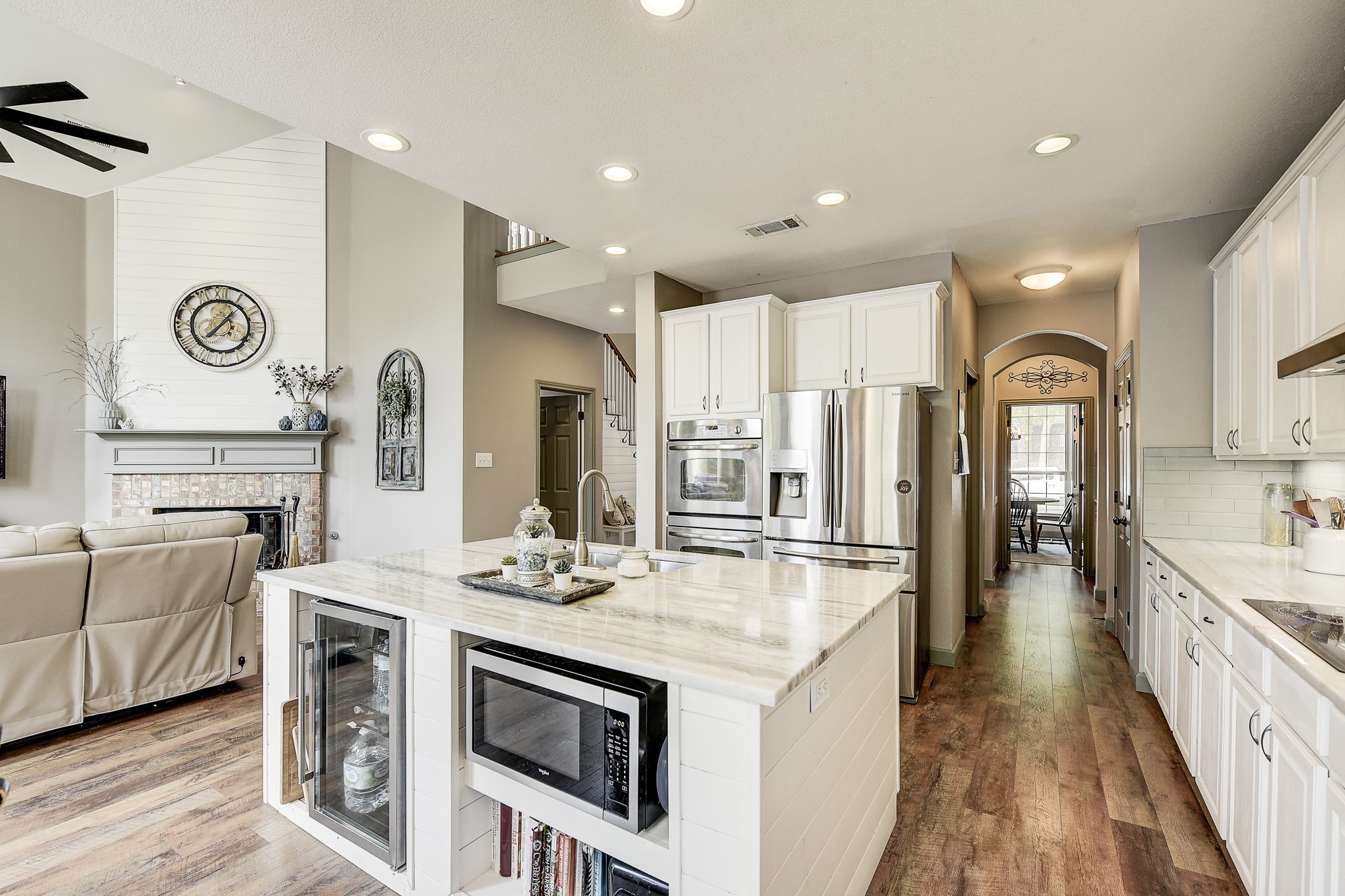 1627 Sagebrush Drive Frisco TX 75033