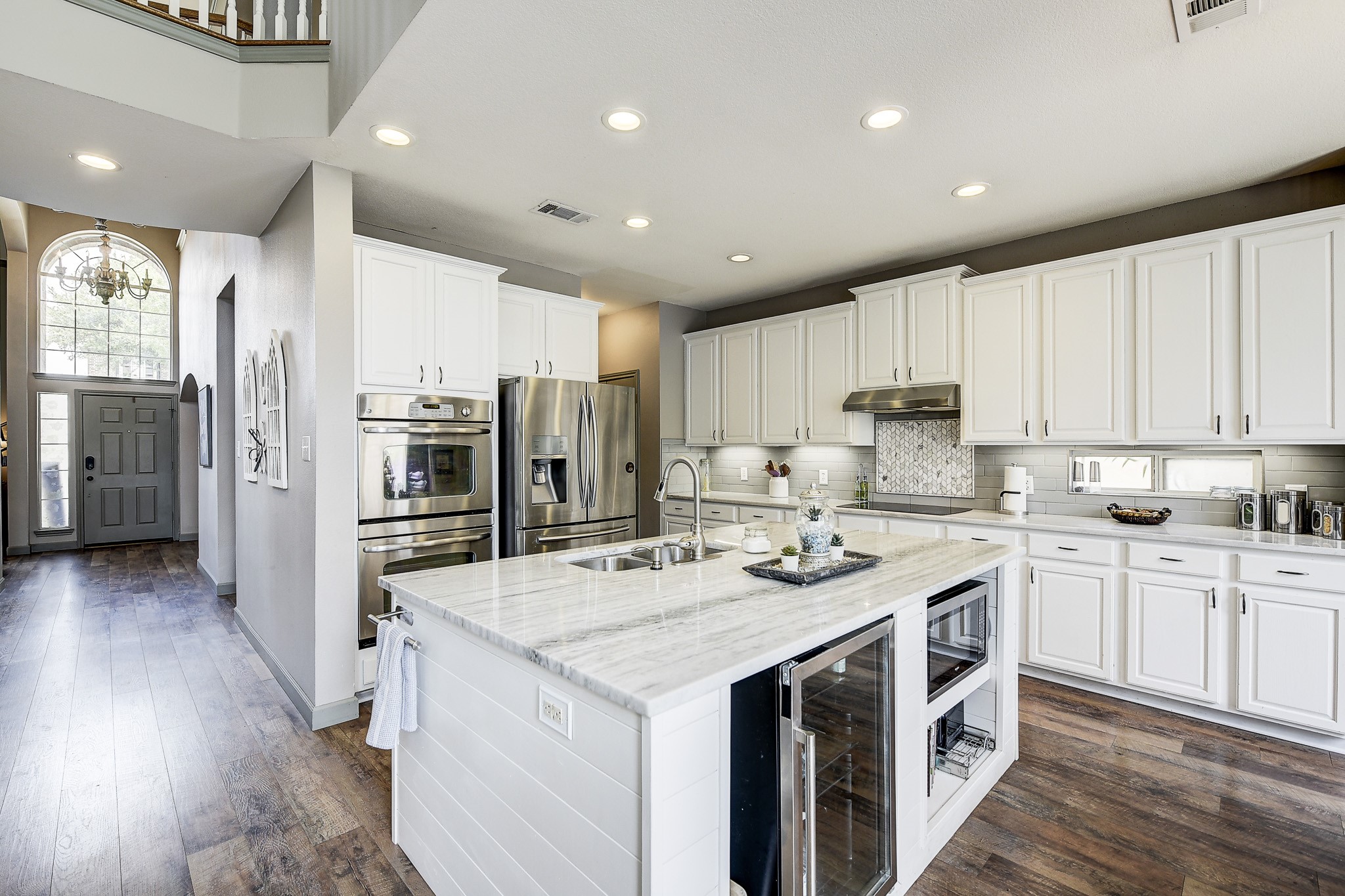 1627 Sagebrush Drive Frisco TX 75033