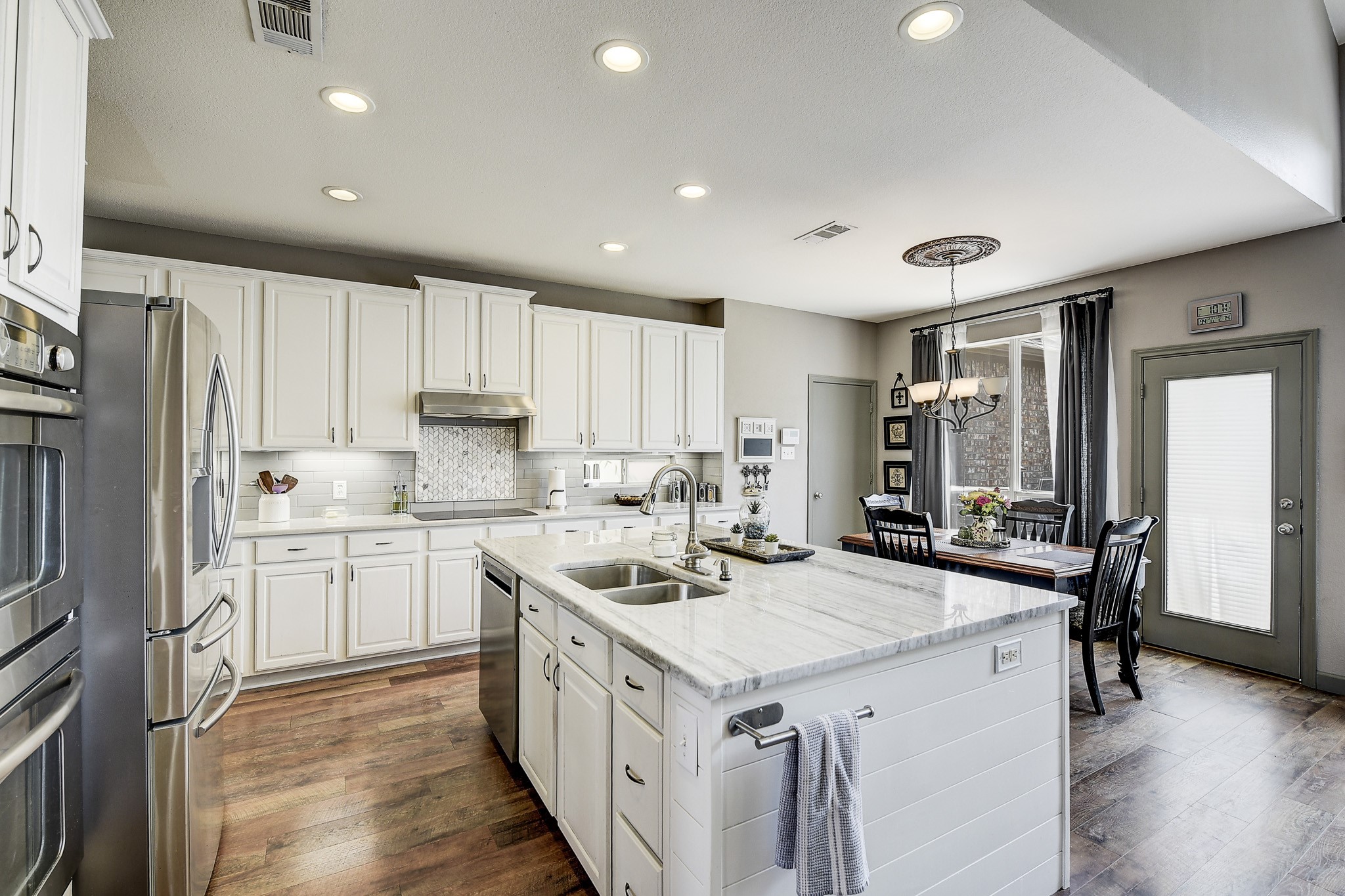 1627 Sagebrush Drive Frisco TX 75033