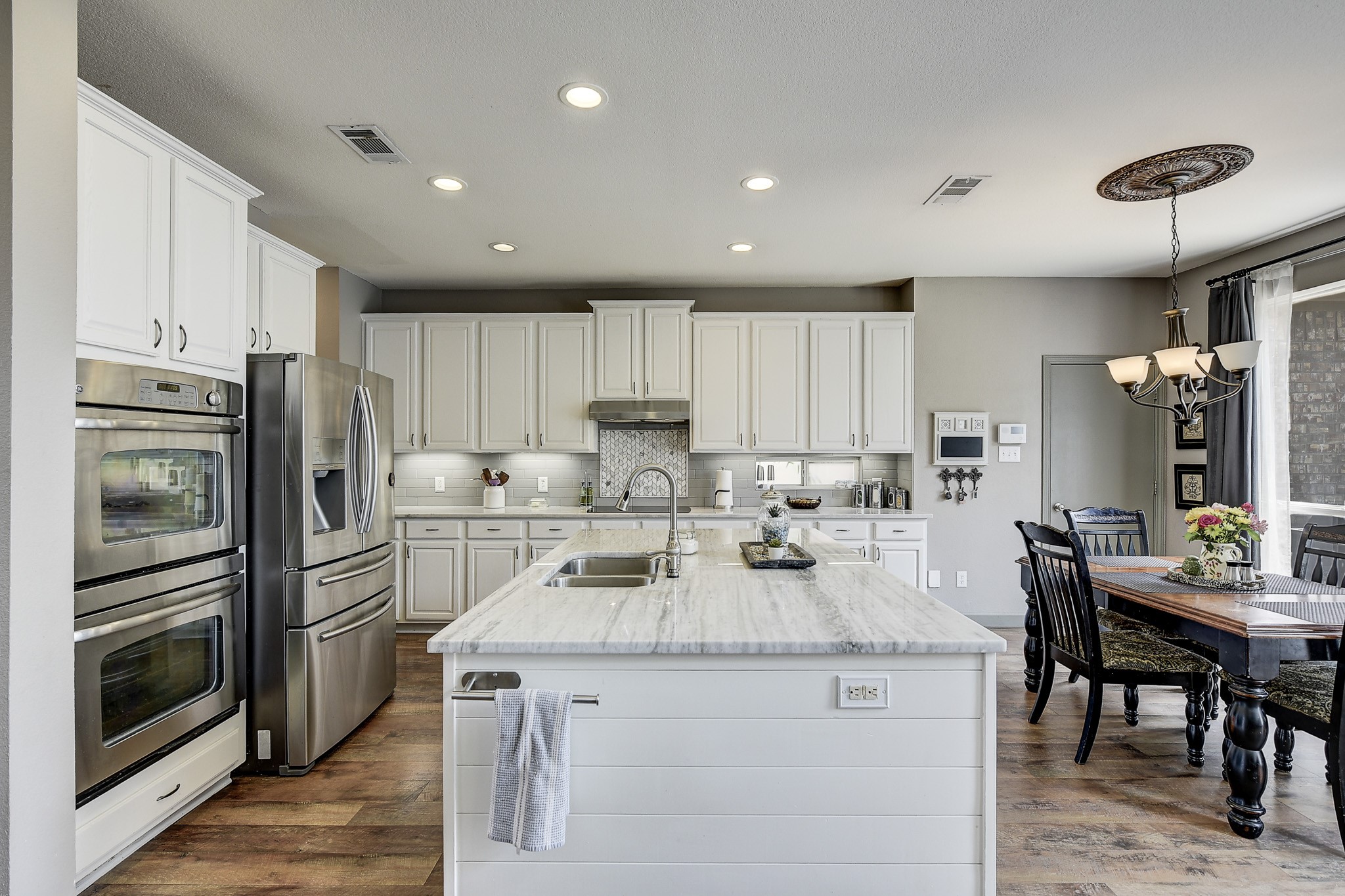 1627 Sagebrush Drive Frisco TX 75033