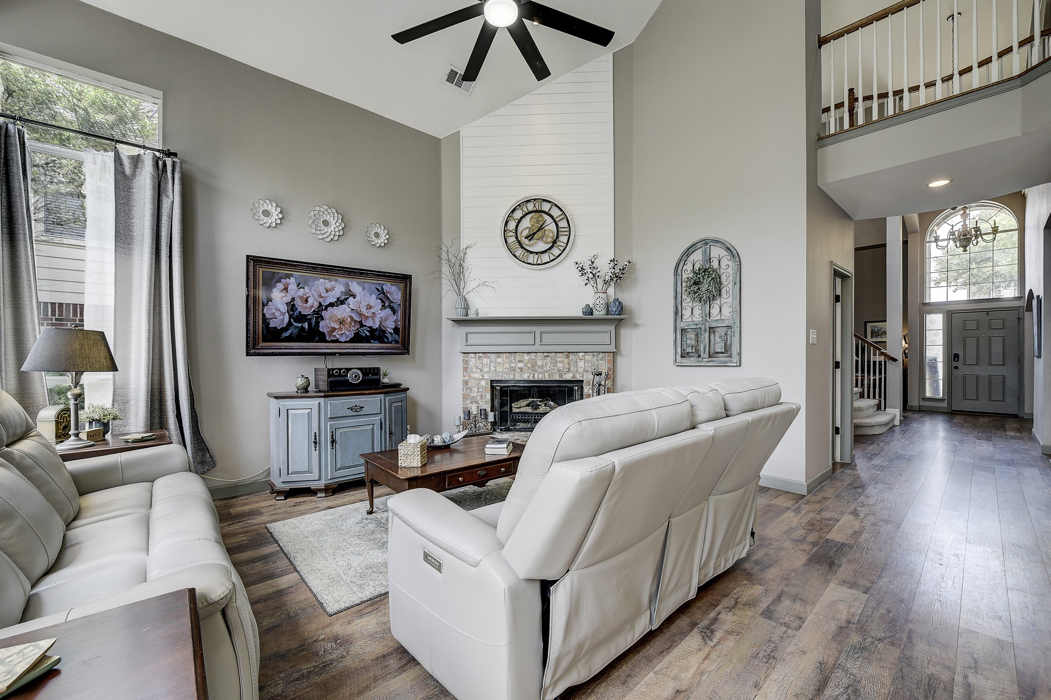 1627 Sagebrush Drive Frisco TX 75033