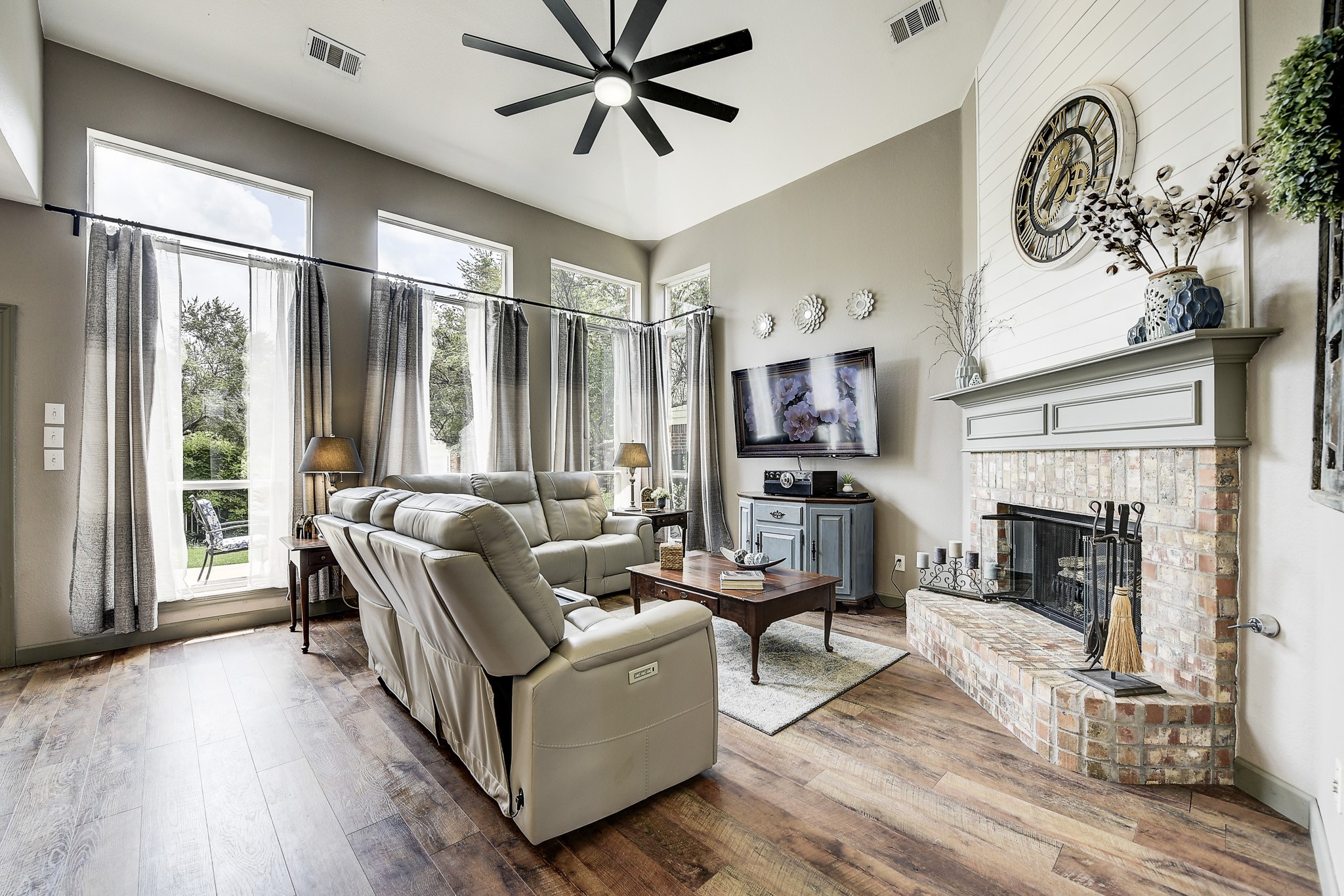1627 Sagebrush Drive Frisco TX 75033