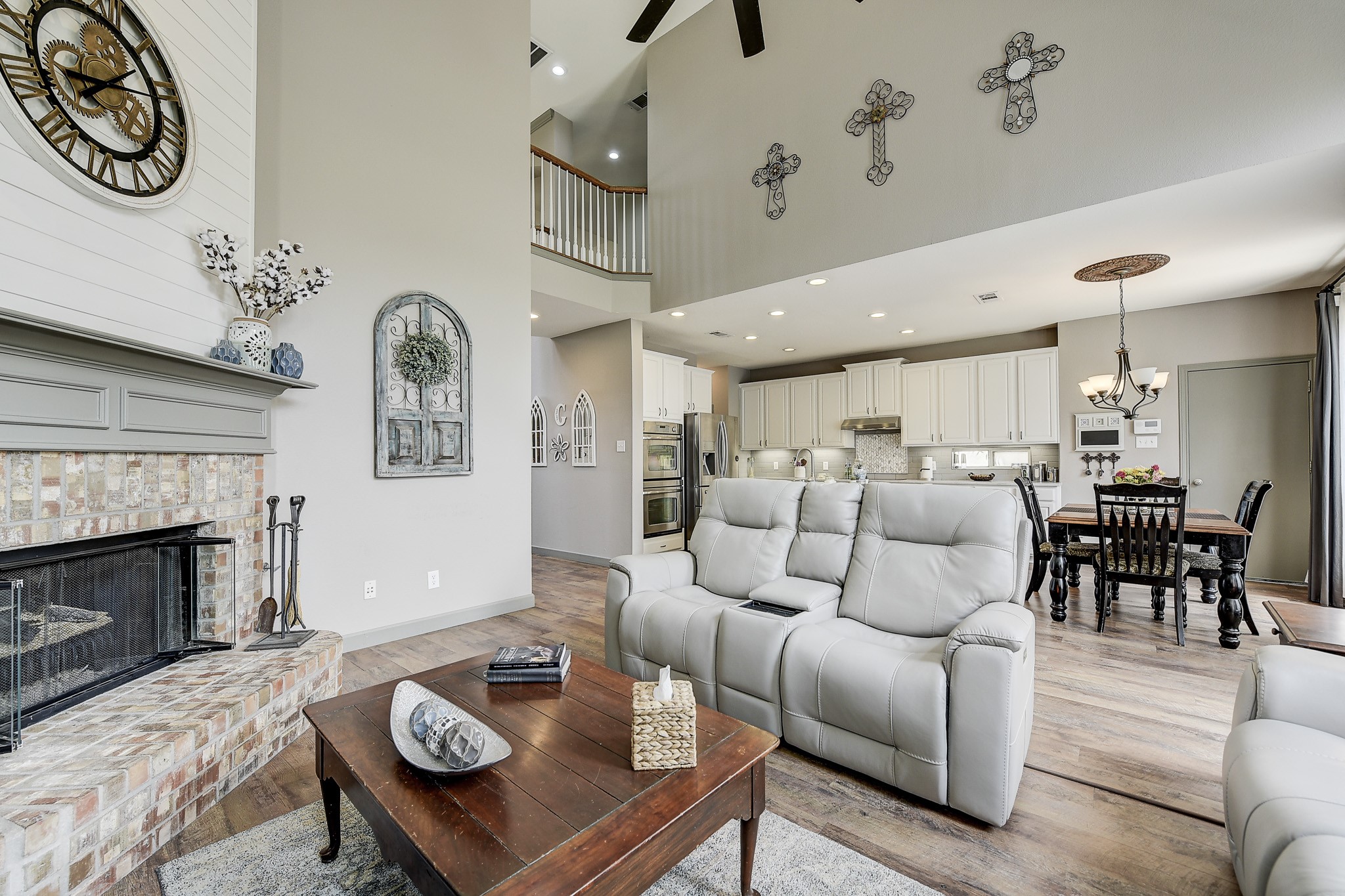 1627 Sagebrush Drive Frisco TX 75033