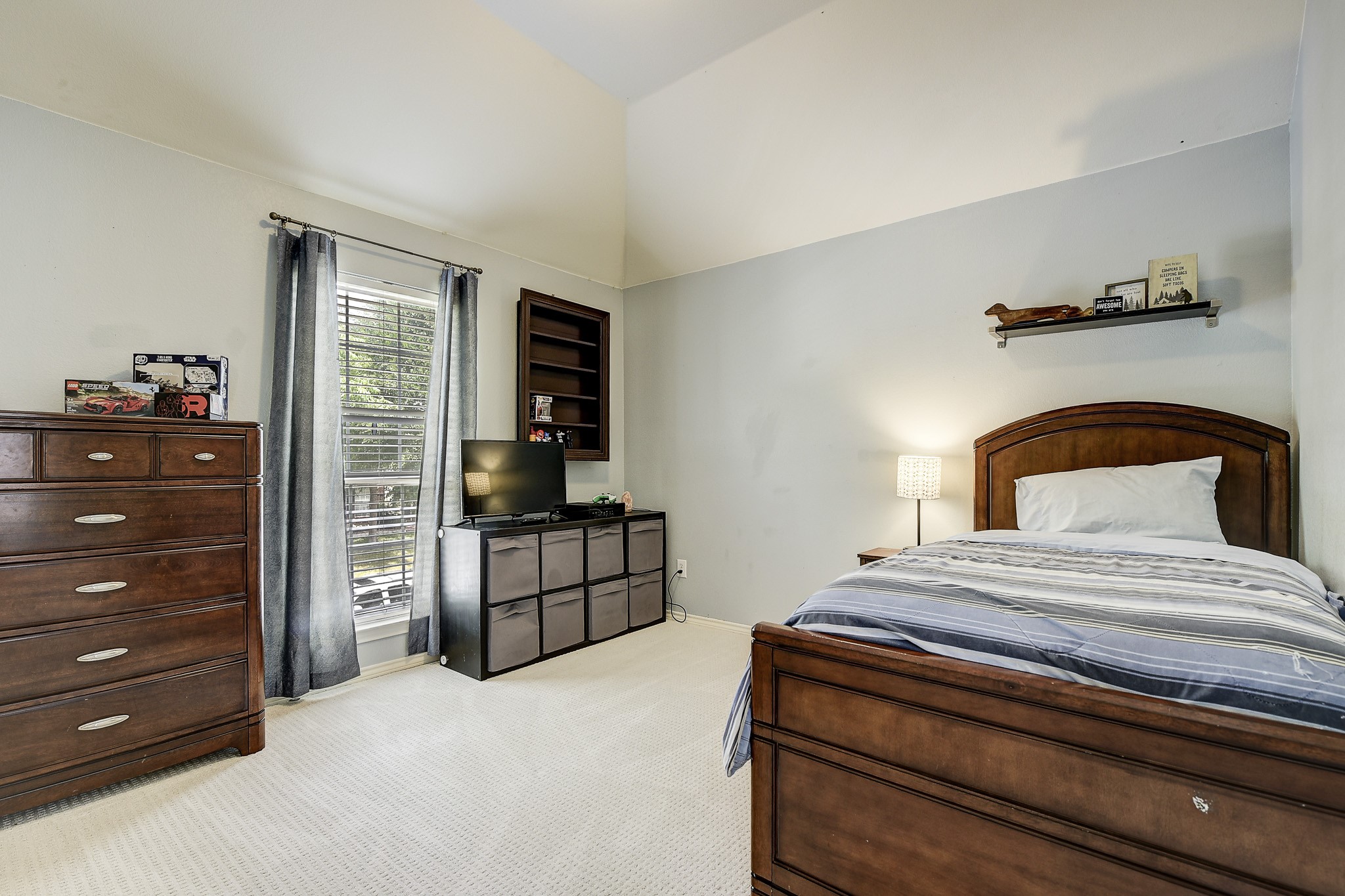 1627 Sagebrush Drive Frisco TX 75033