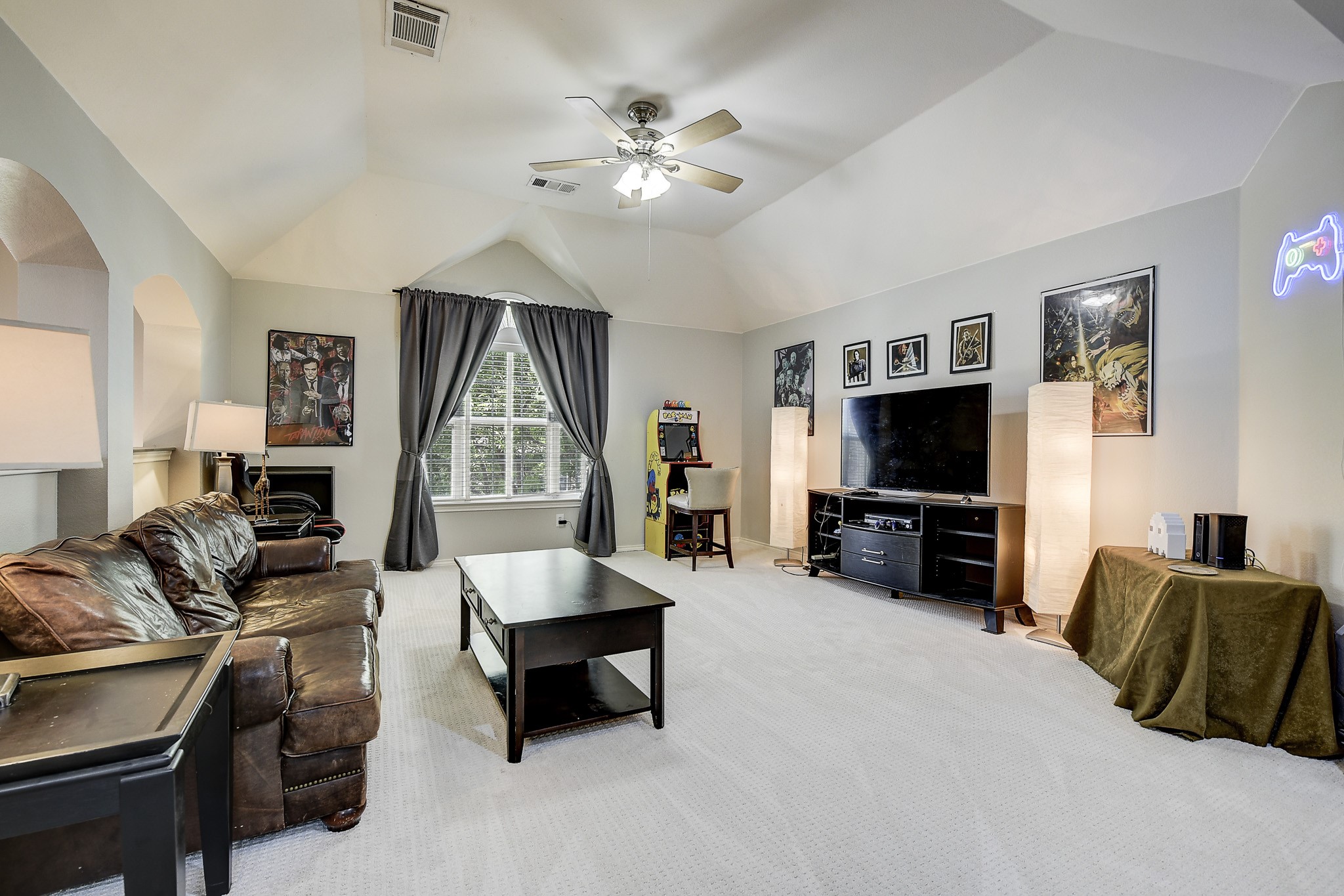 1627 Sagebrush Drive Frisco TX 75033