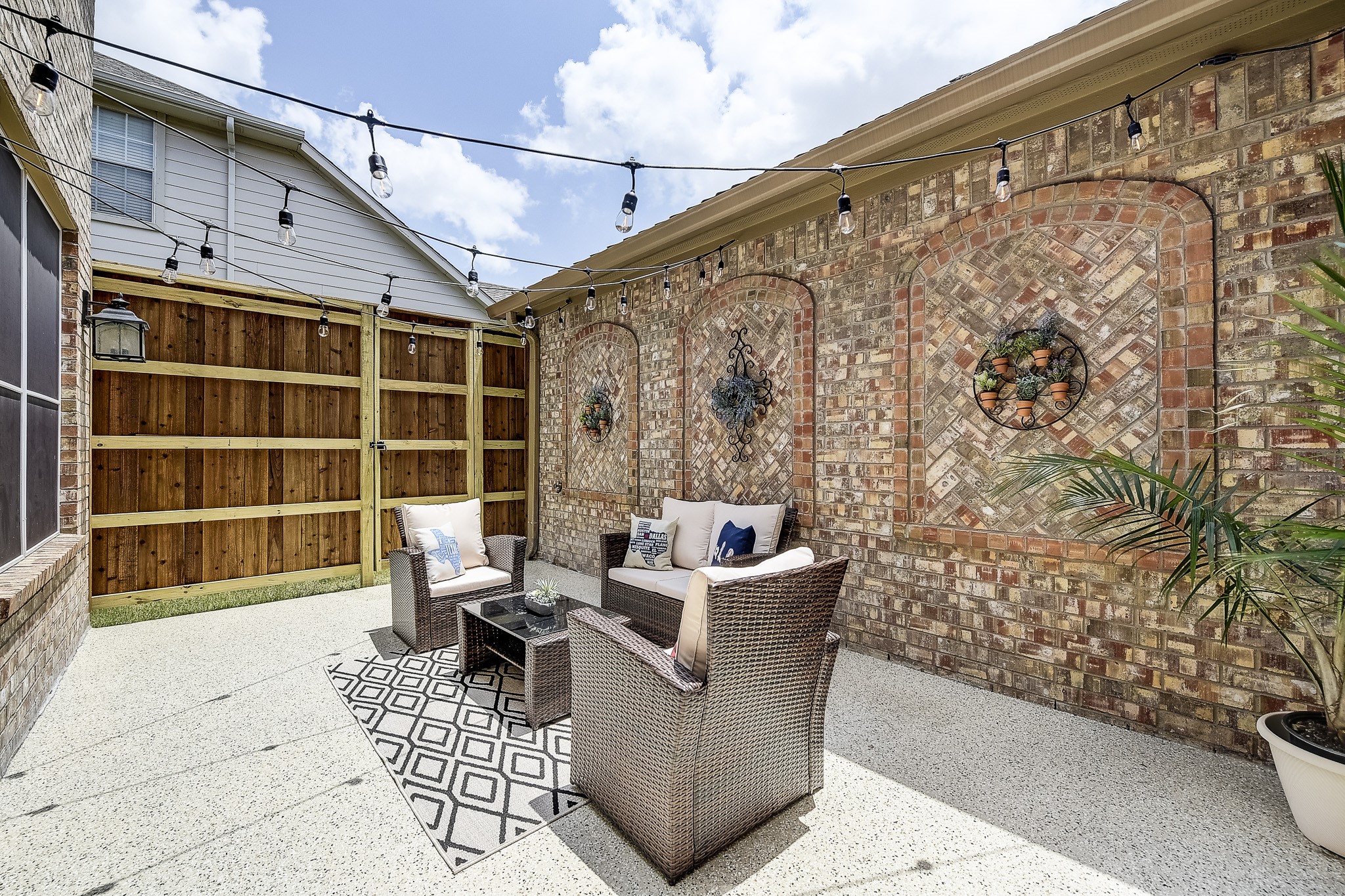 1627 Sagebrush Drive Frisco TX 75033