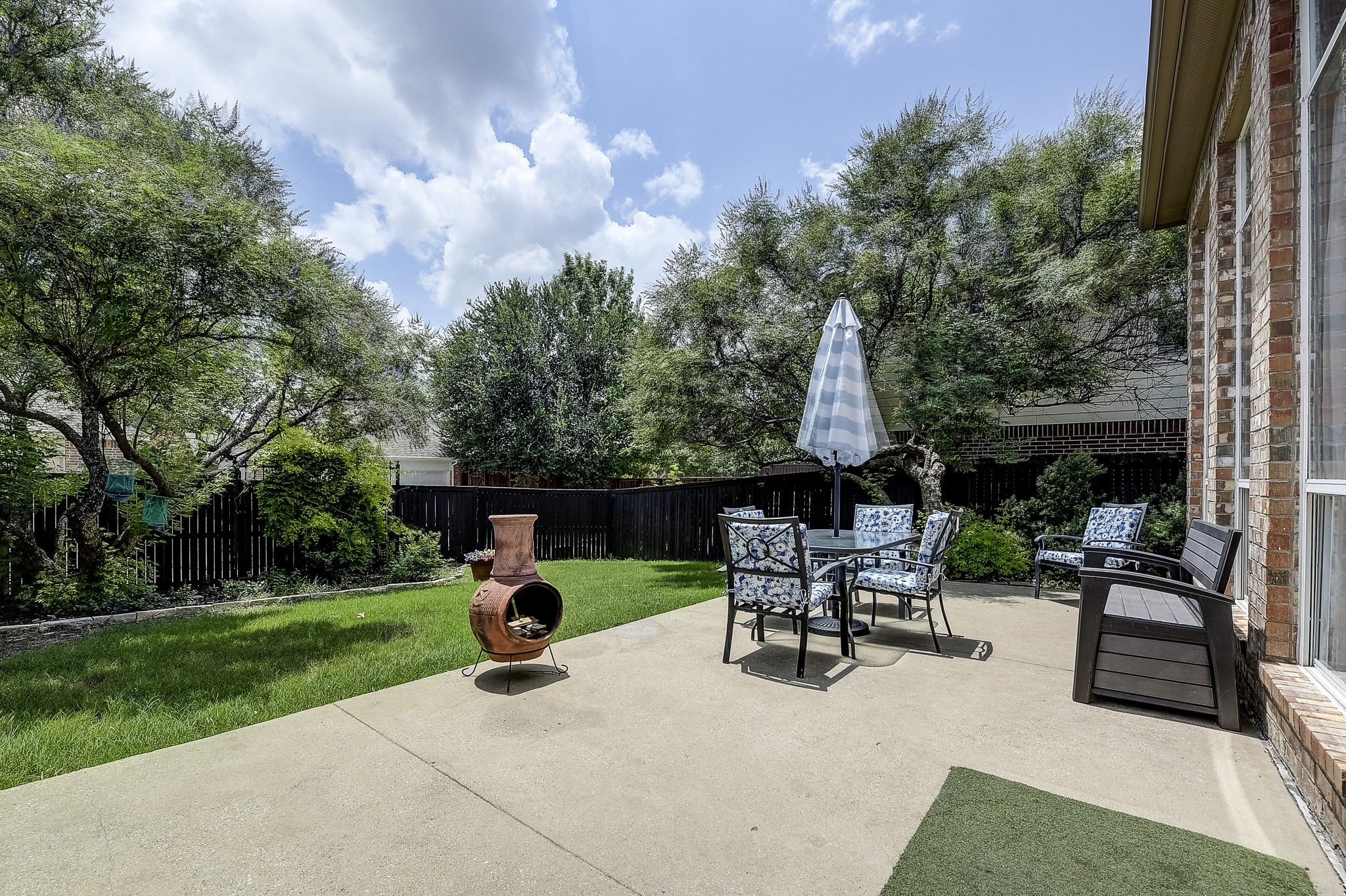 1627 Sagebrush Drive Frisco TX 75033