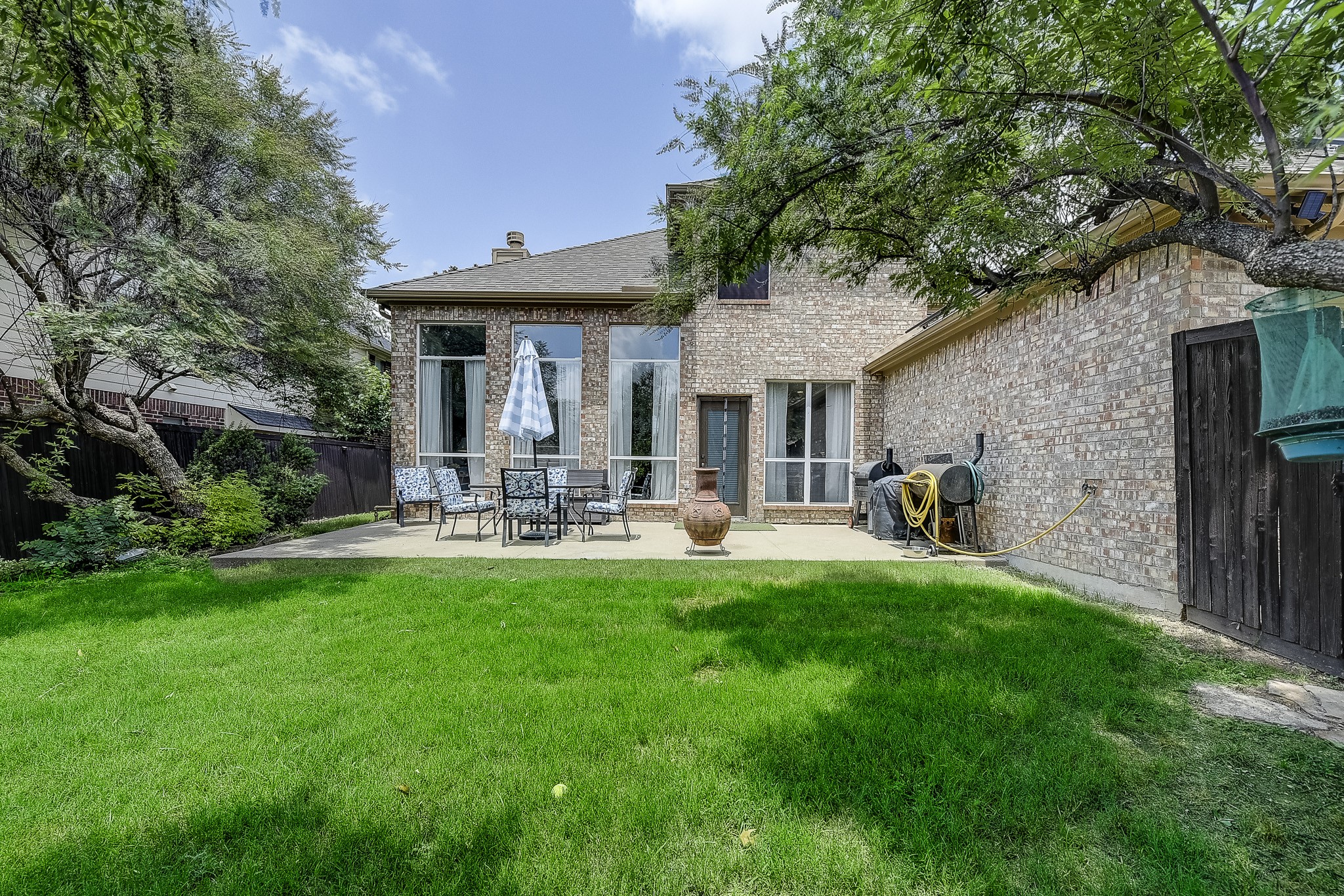 1627 Sagebrush Drive Frisco TX 75033