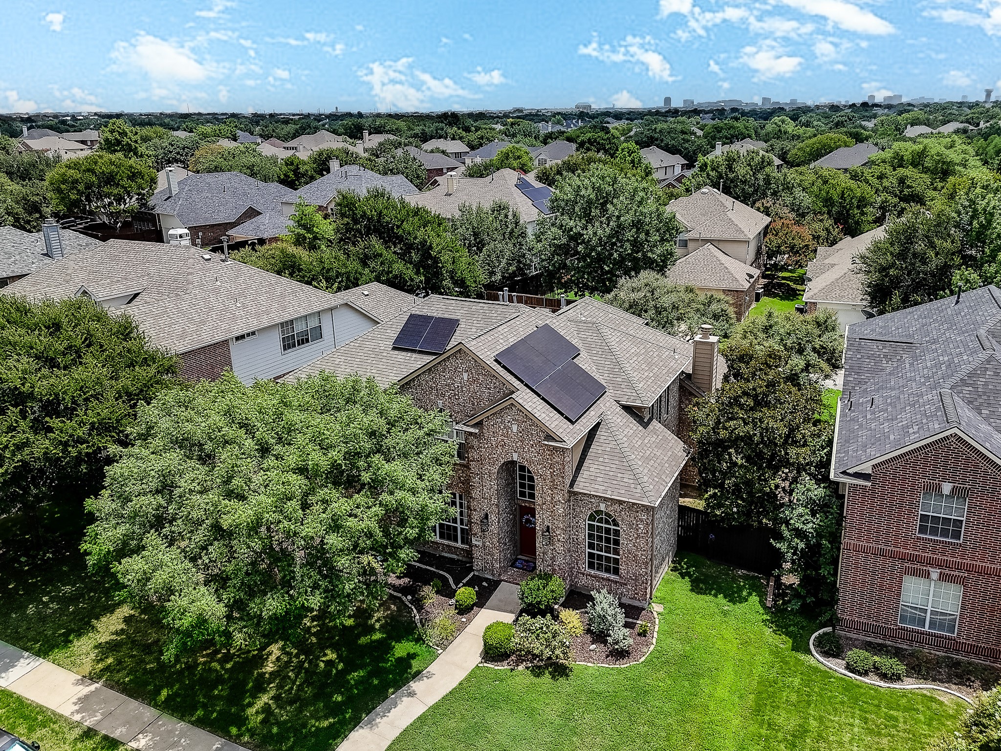 1627 Sagebrush Drive Frisco TX 75033