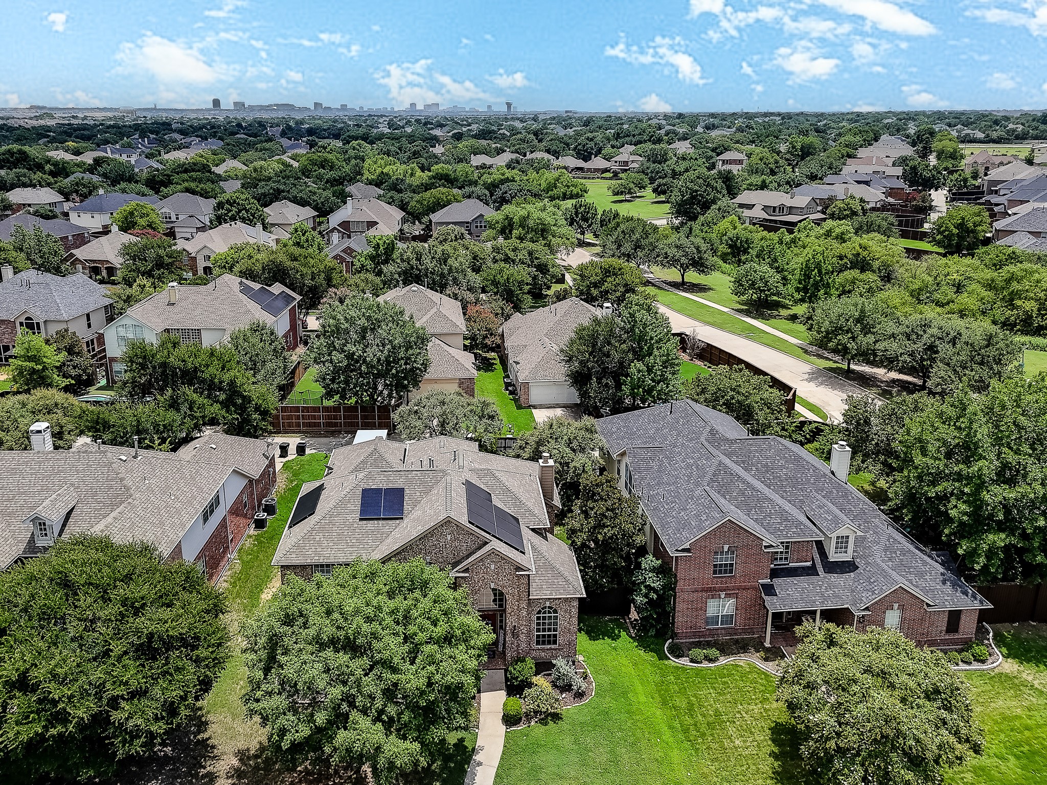 1627 Sagebrush Drive Frisco TX 75033