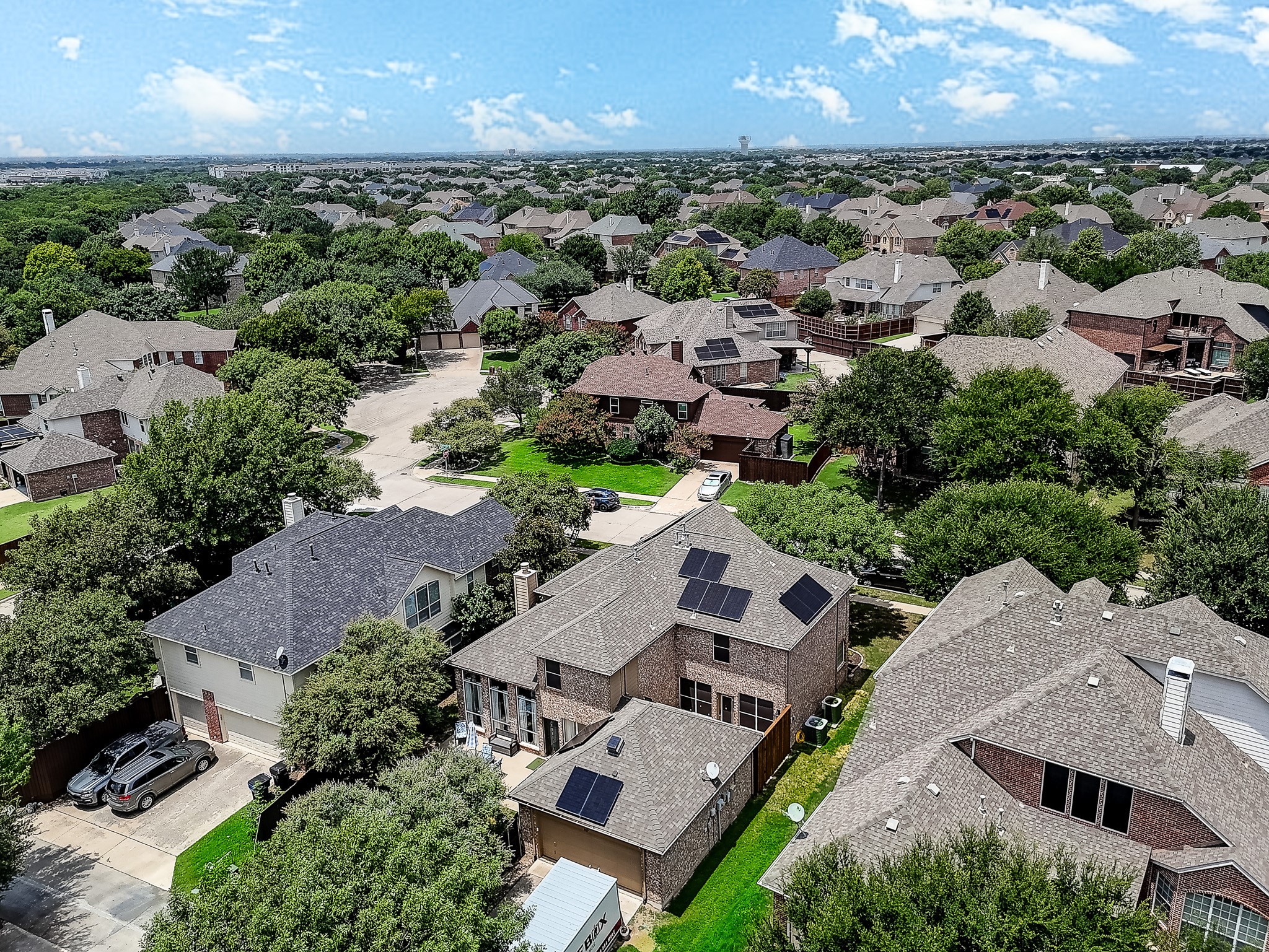 1627 Sagebrush Drive Frisco TX 75033