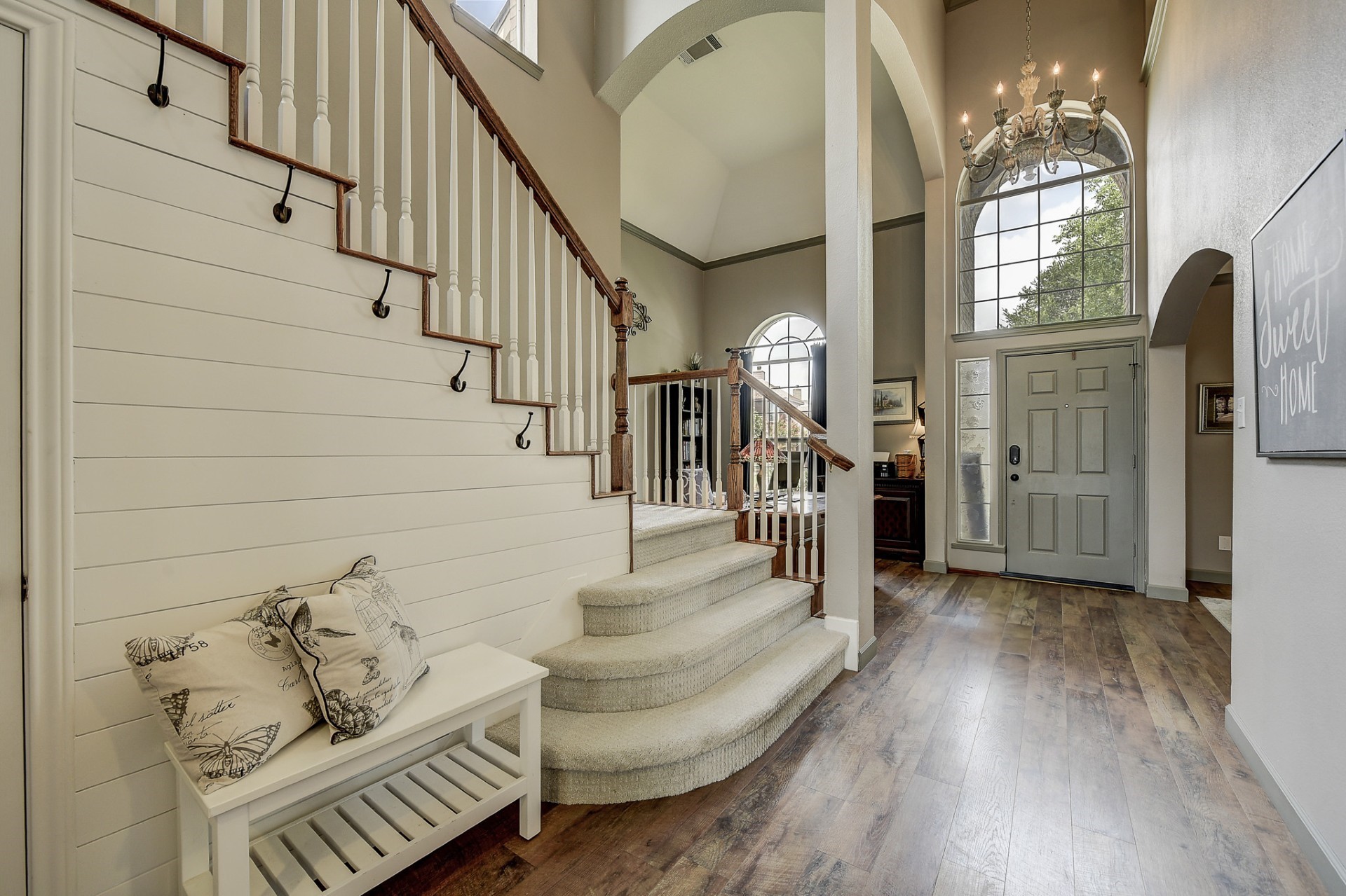 1627 Sagebrush Drive Frisco TX 75033