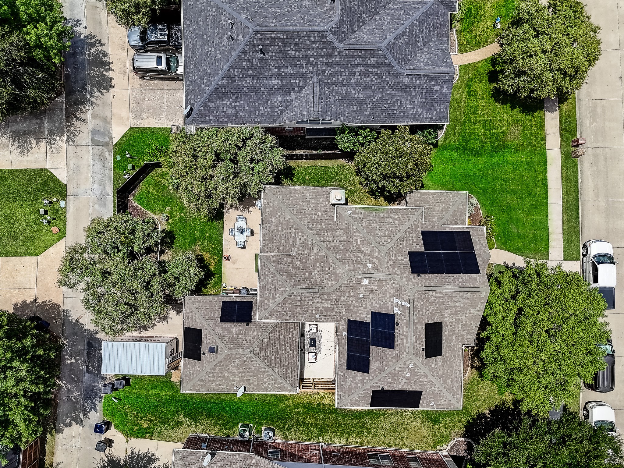 1627 Sagebrush Drive Frisco TX 75033