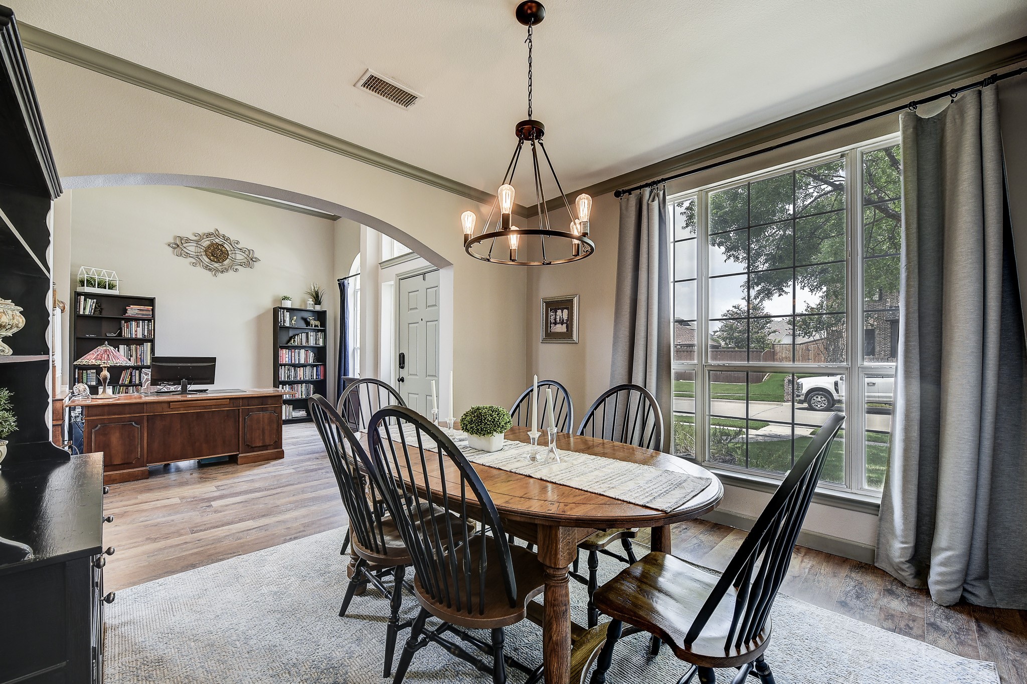 1627 Sagebrush Drive Frisco TX 75033
