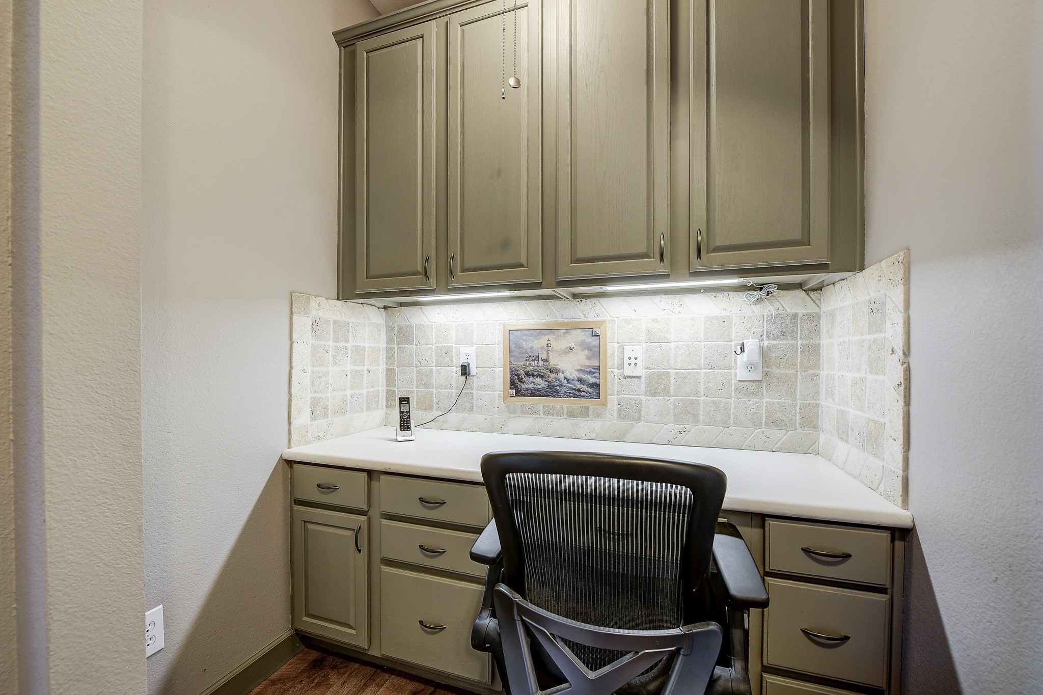 1627 Sagebrush Drive Frisco TX 75033