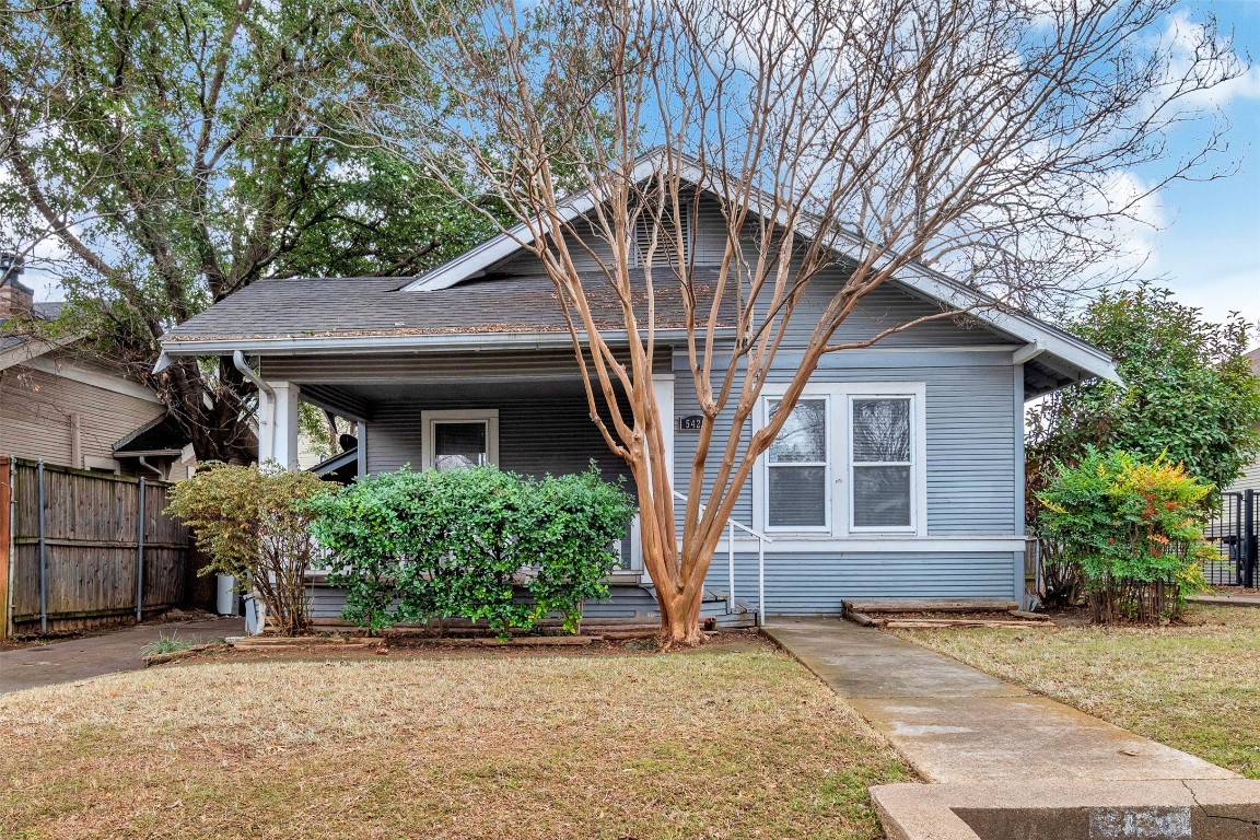5420 Goodwin Avenue Dallas TX 75206