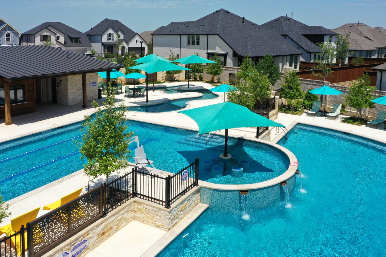 1905 Channel Island Lane Celina TX 75009