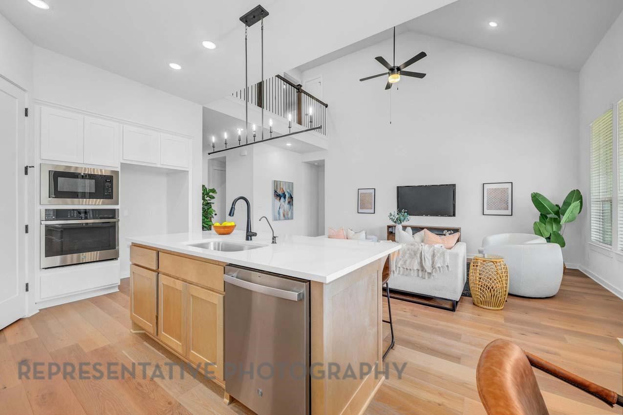 1905 Channel Island Lane Celina TX 75009