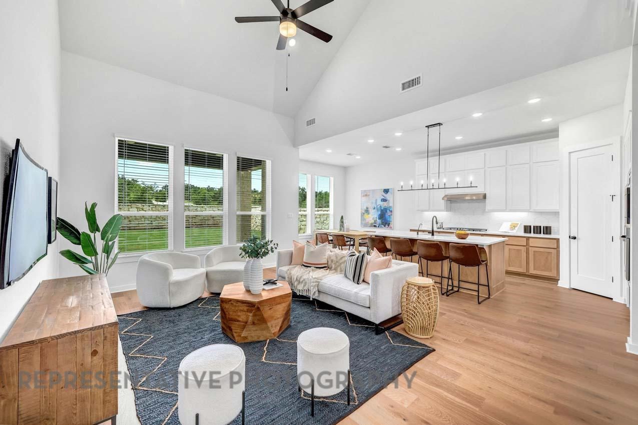 1905 Channel Island Lane Celina TX 75009