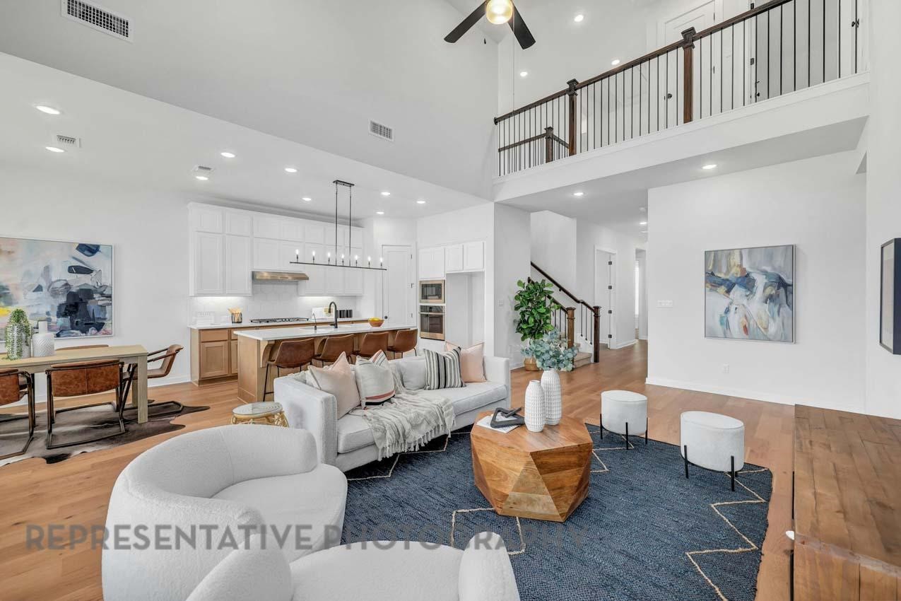 1905 Channel Island Lane Celina TX 75009