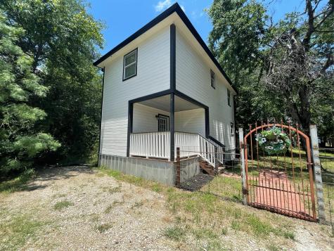 4779 Brazos Circle Weatherford TX 76087
