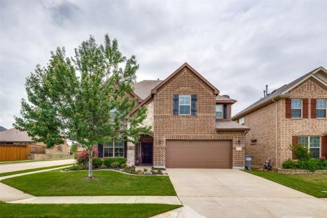 2698 Calmwood Drive Little Elm TX 75068