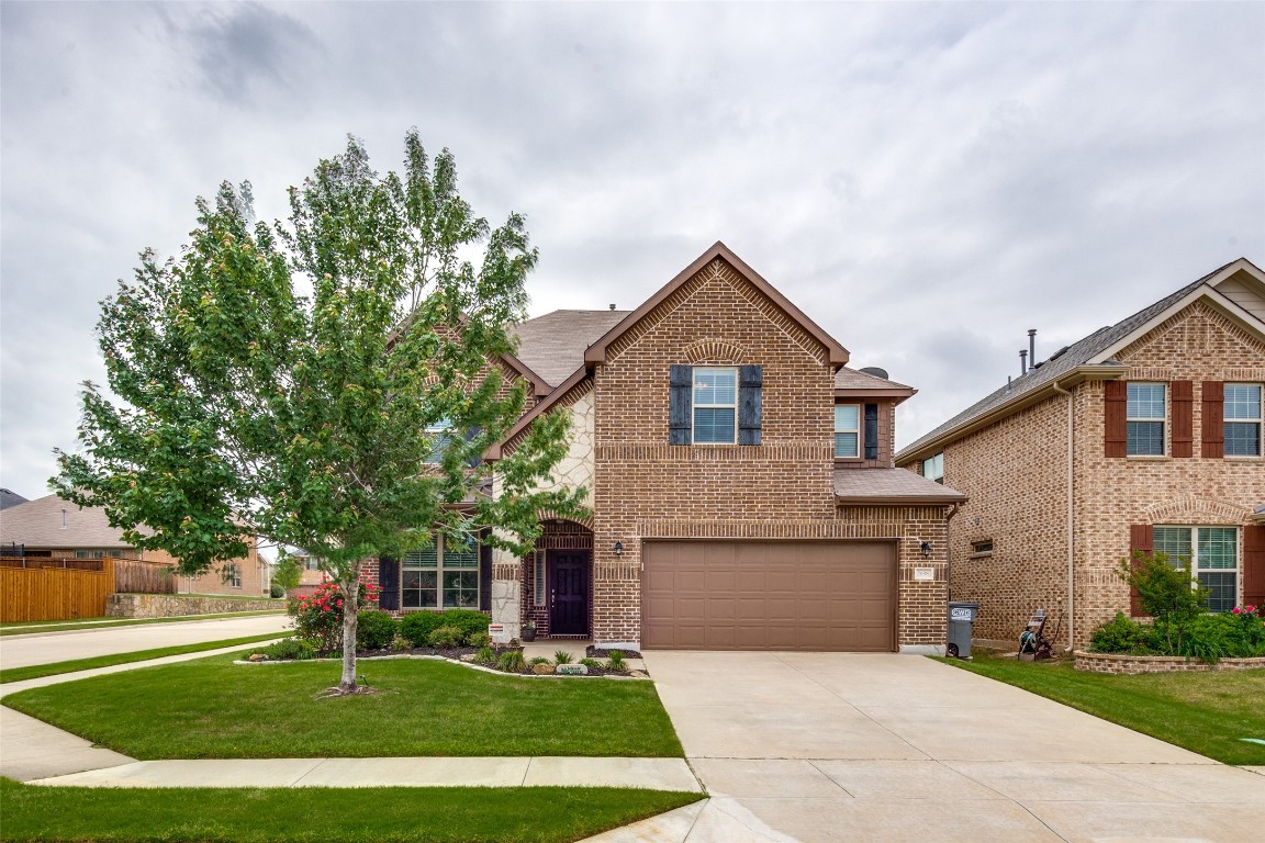 2698 Calmwood Drive Little Elm TX 75068
