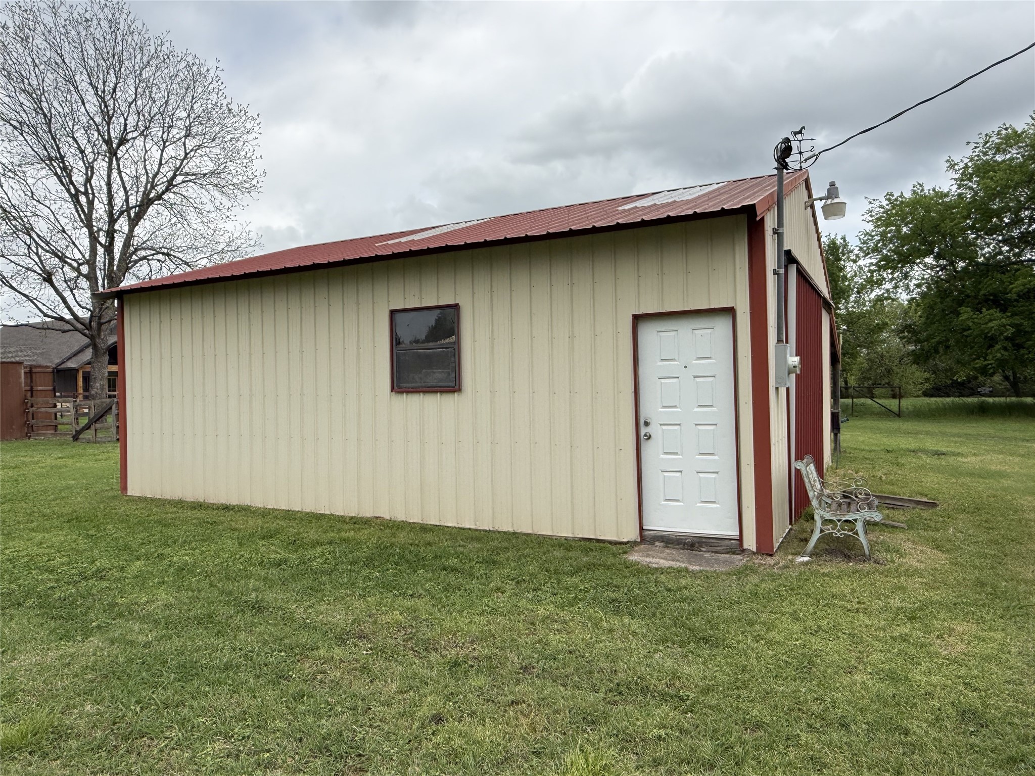 2328 Fm 2071 Gainesville TX 76240