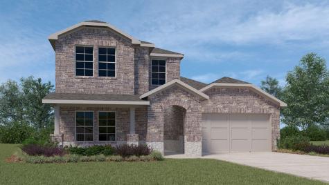 211 Redbarn Lane Caddo Mills TX 75135