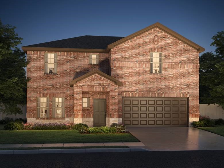10632 Pippen Place Fort Worth TX 76179