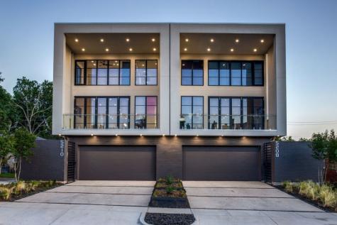 5210 Longview Street Dallas TX 75206
