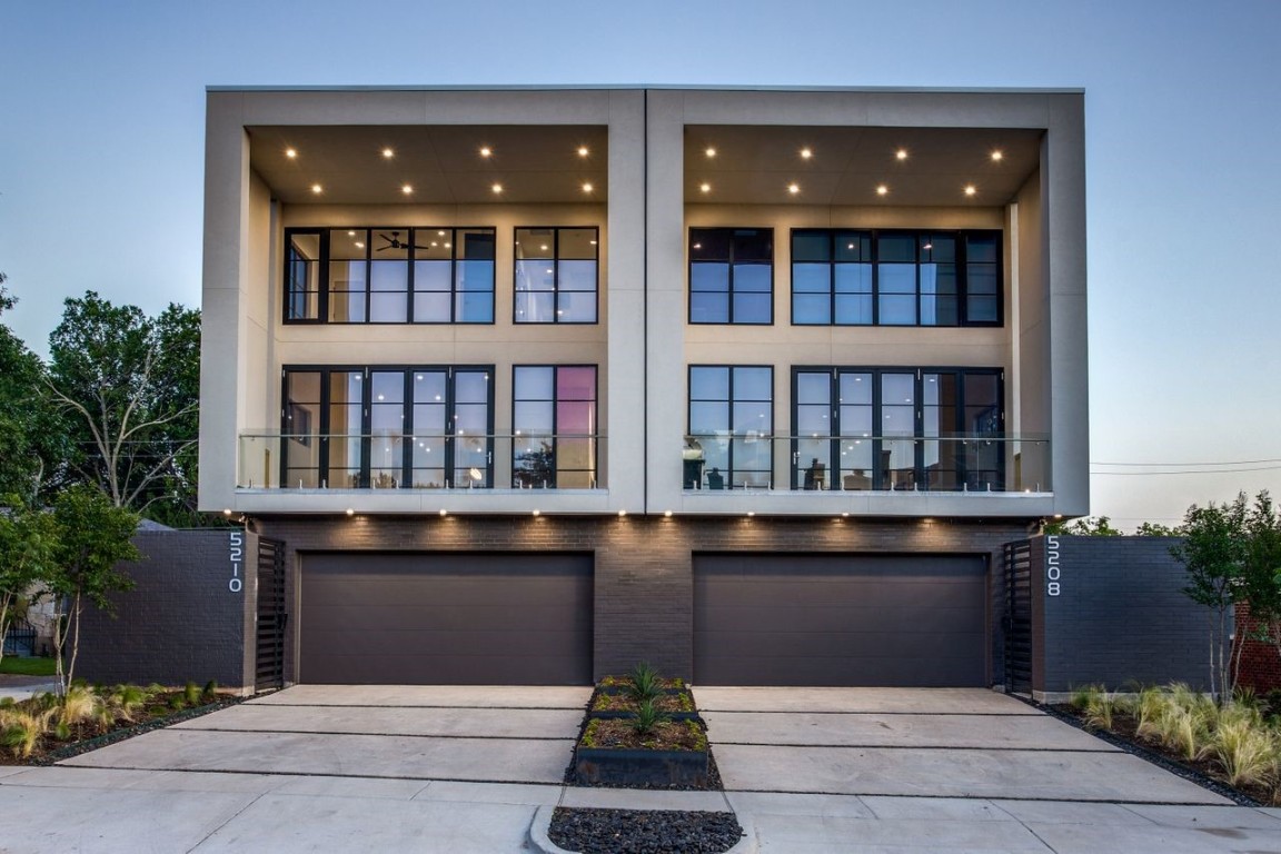 5210 Longview Street Dallas TX 75206