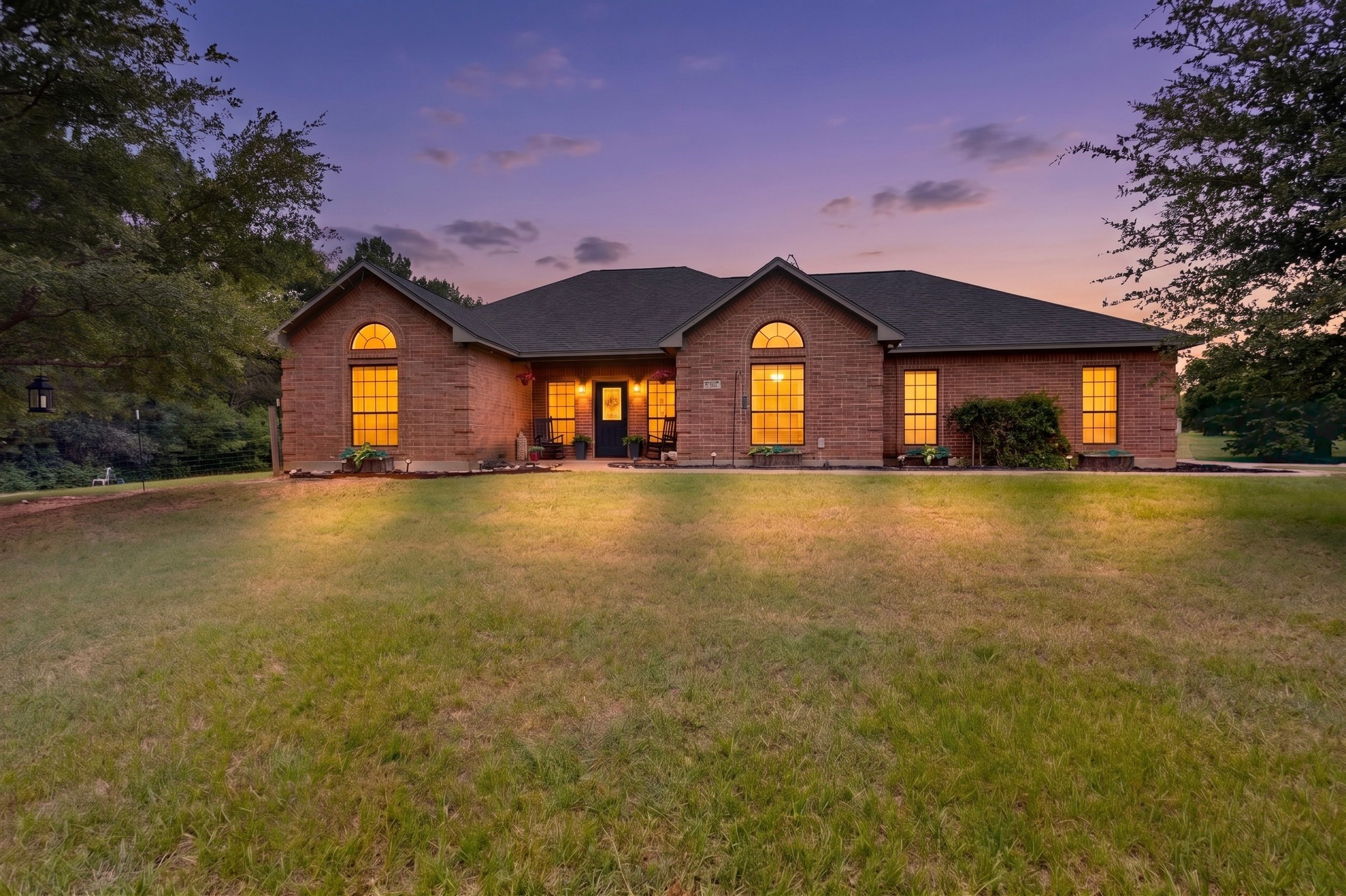 1362 Eubanks Road Seagoville TX 75159