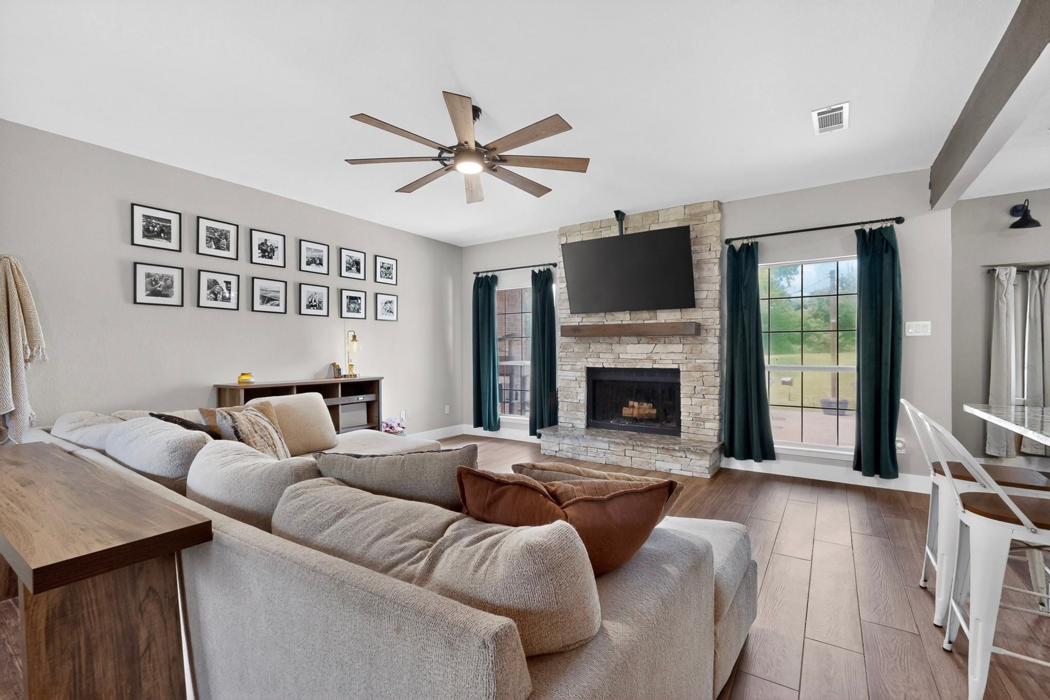 1362 Eubanks Road Seagoville TX 75159